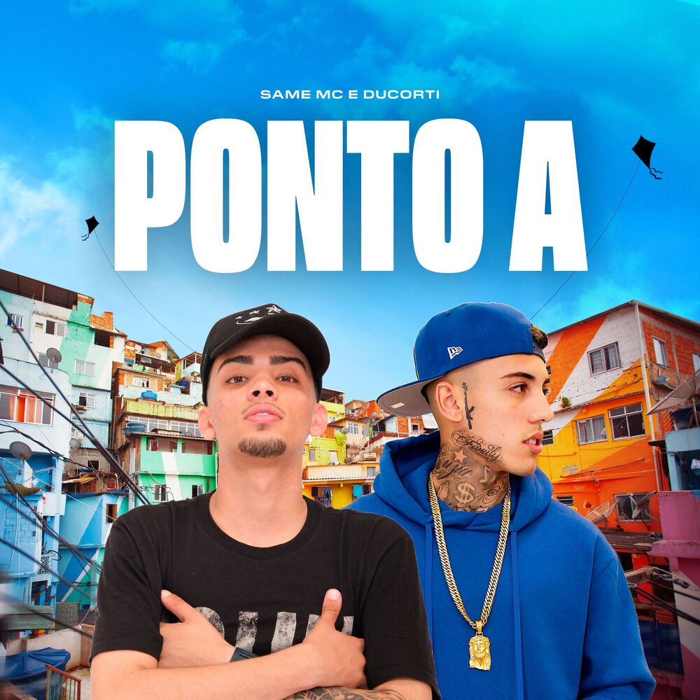 Picture of Ponto A