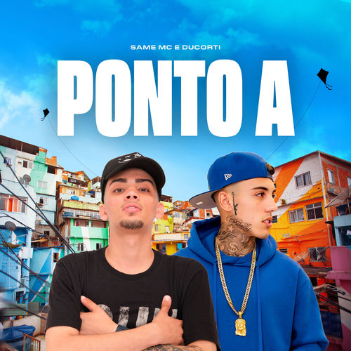 Ponto A