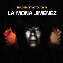 Cover of Trilogía: 3er Acto