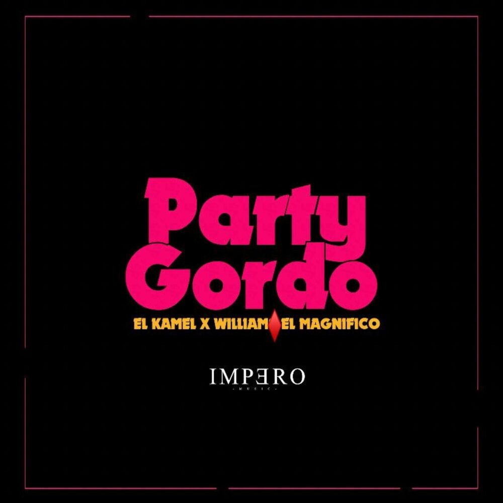 Picture of Party Gordo