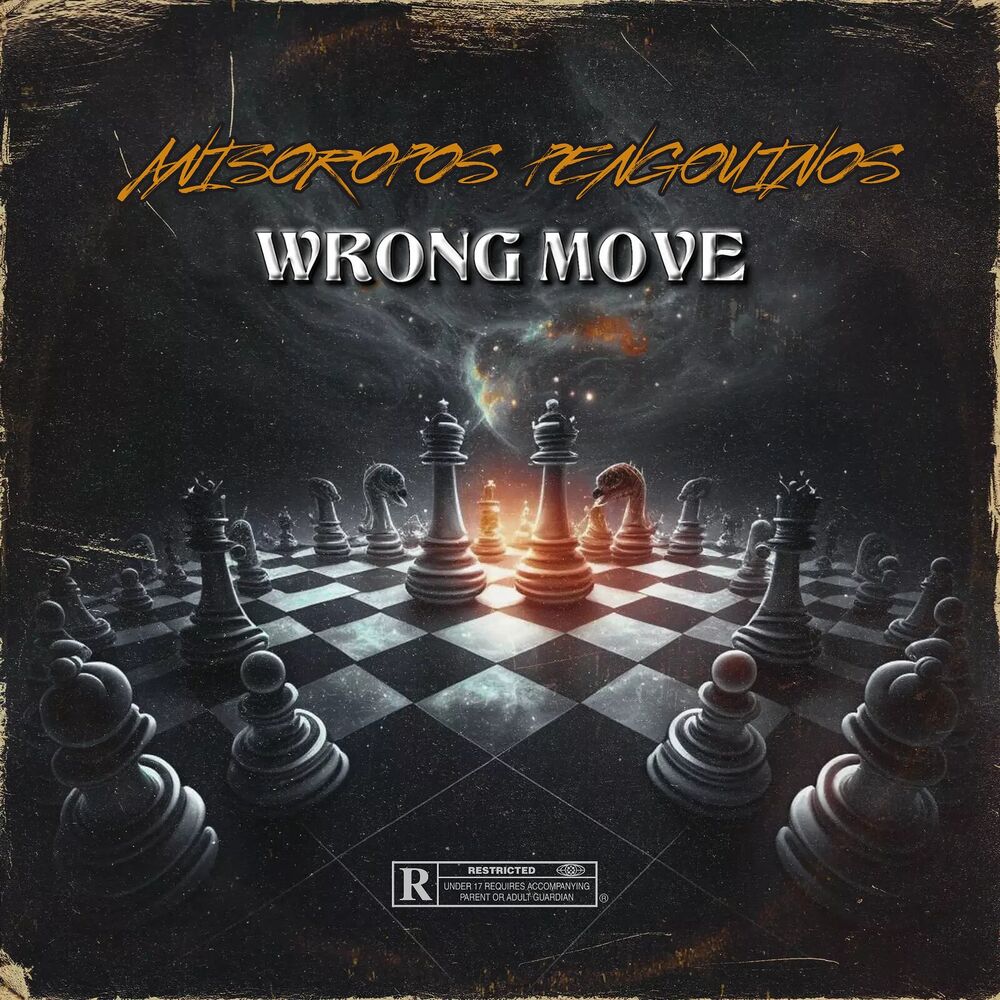 Picture of Wrong Move