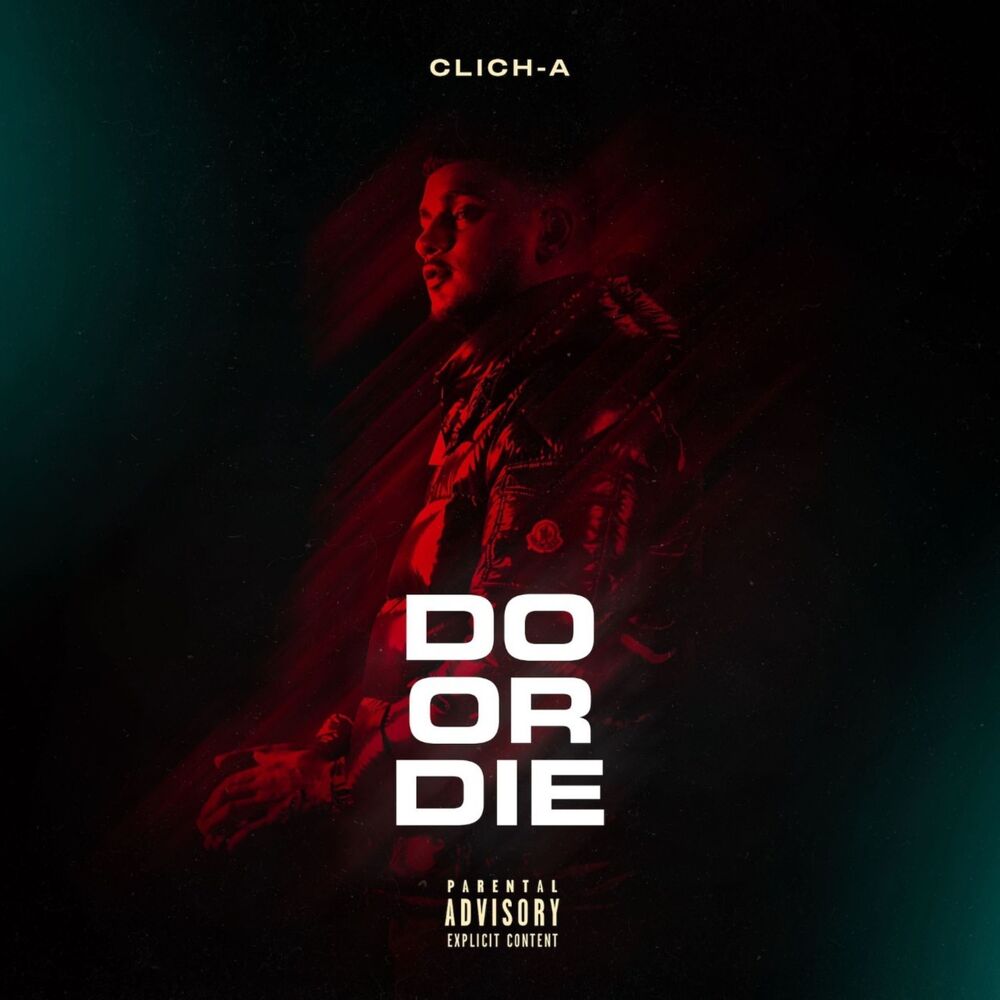 Picture of DO OR DIE