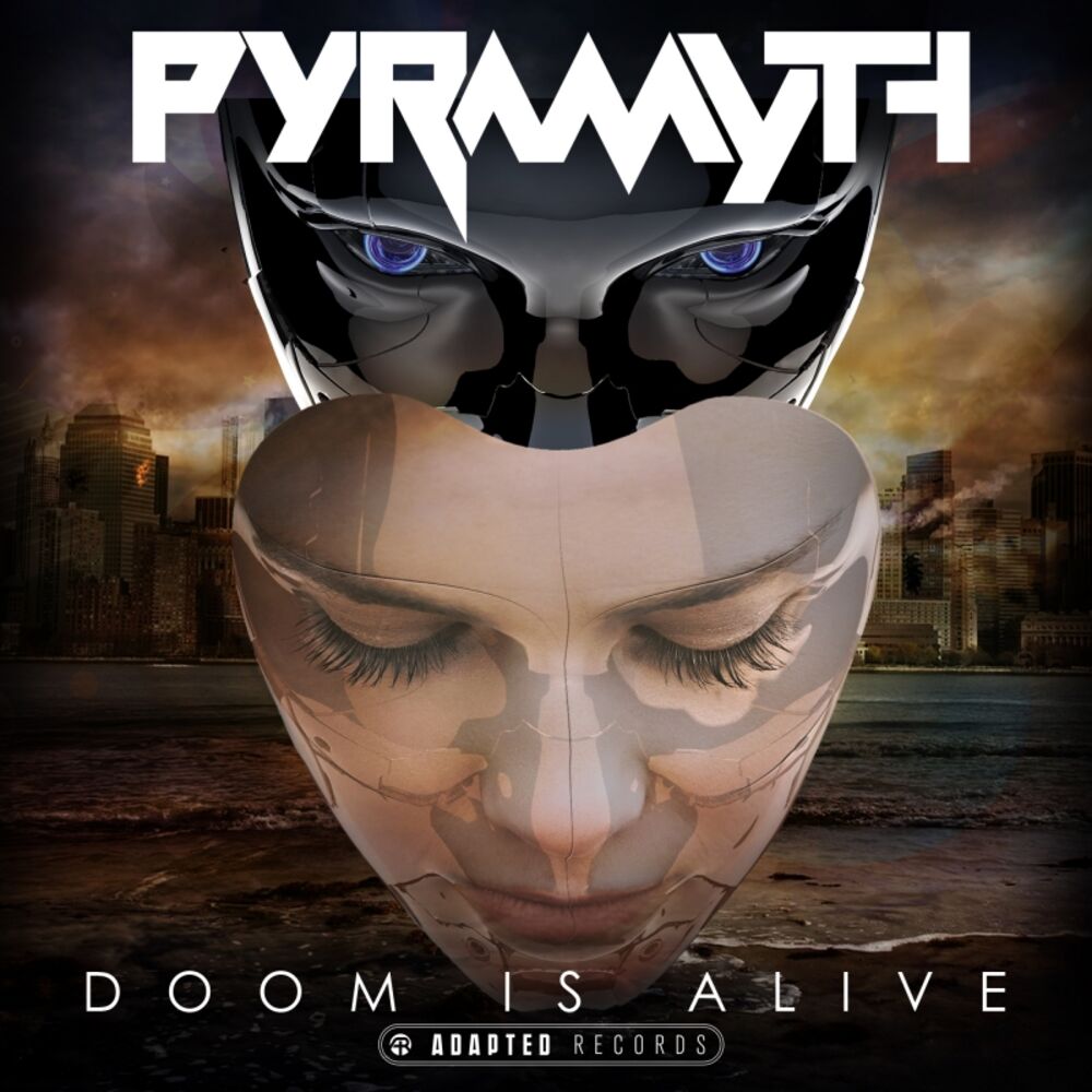 Picture of Doom Is Alive