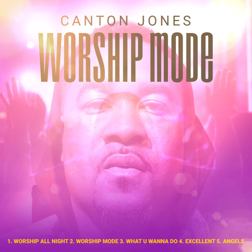 Picture of Worship Mode