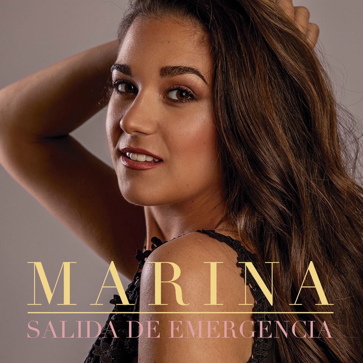 Album cover of Salida de emergencia