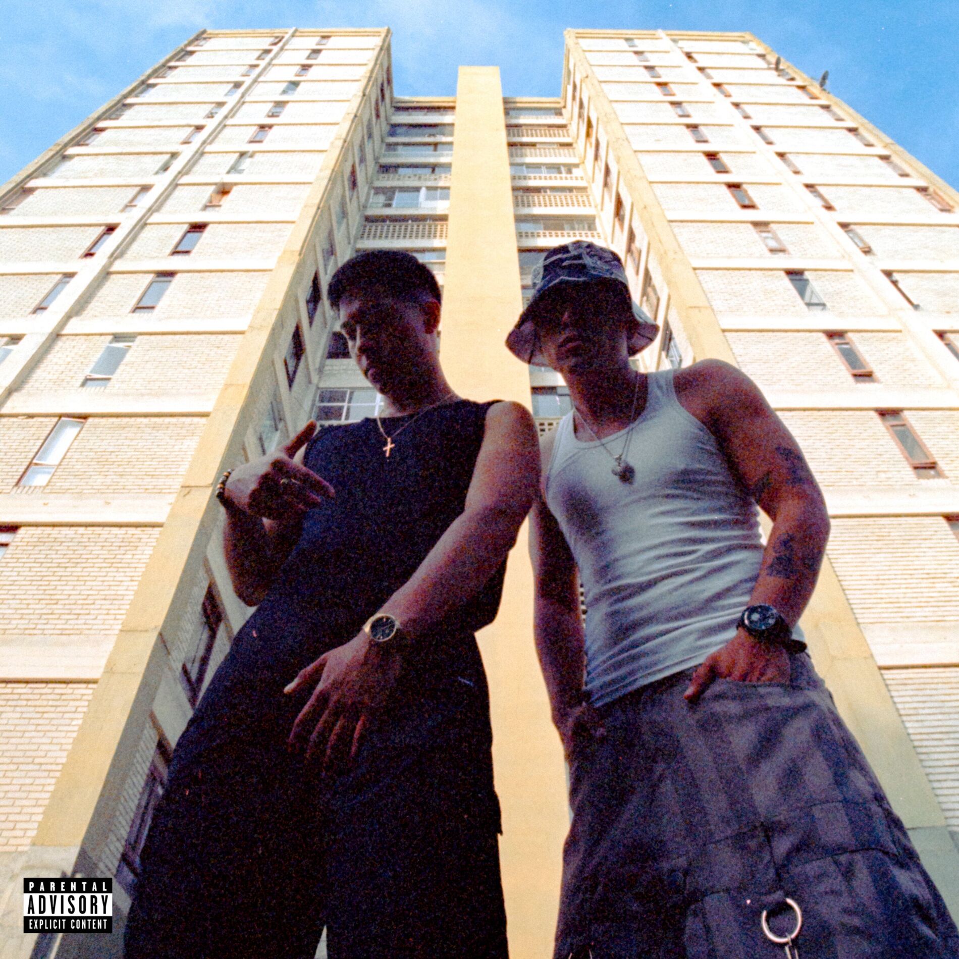 Album cover of Bandido