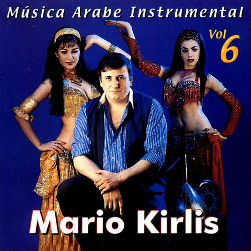 Benti Shalabia by Mario Kirlis - 174 BPM