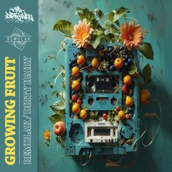 Cover of Growing Fruit