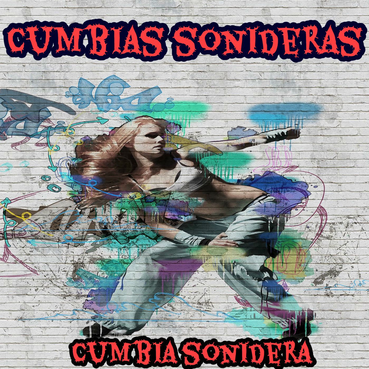 Album cover of Muñeca Esquiva