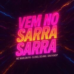 Vem no Sarra Sarra