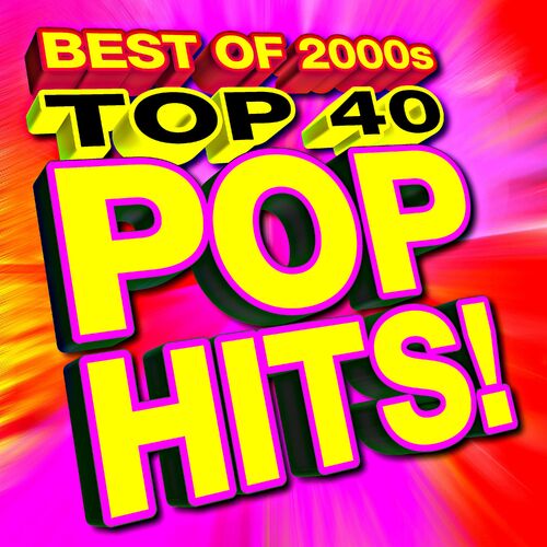 2024 お歳暮【公式】 - 人気ブランド - Artists Various Top Deezer | 2000s of Best Hits! Pop 40 洋楽