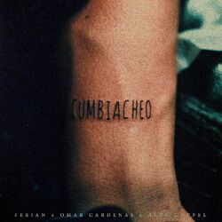 Cover of Cumbiacheo