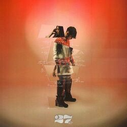 Cover of 27 EP (Remastered)