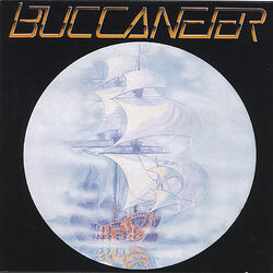 Cover of Buccaneer