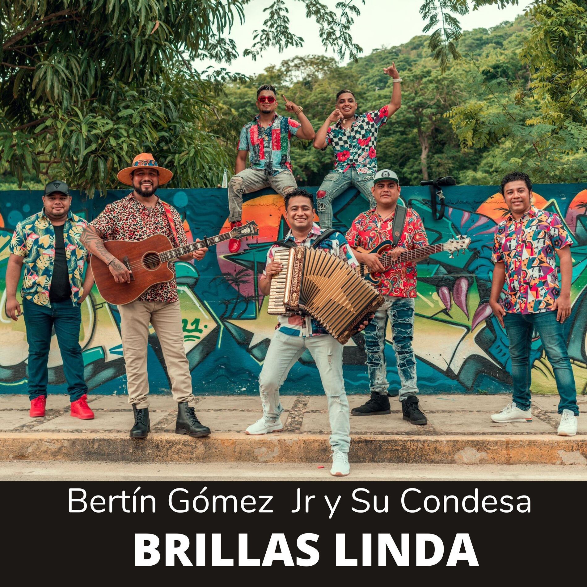 Album cover of En Donde Tu Estés