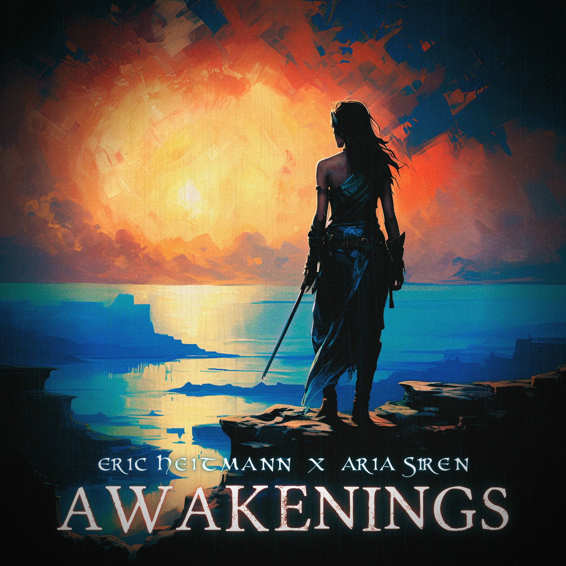 Album cover of Awakenings