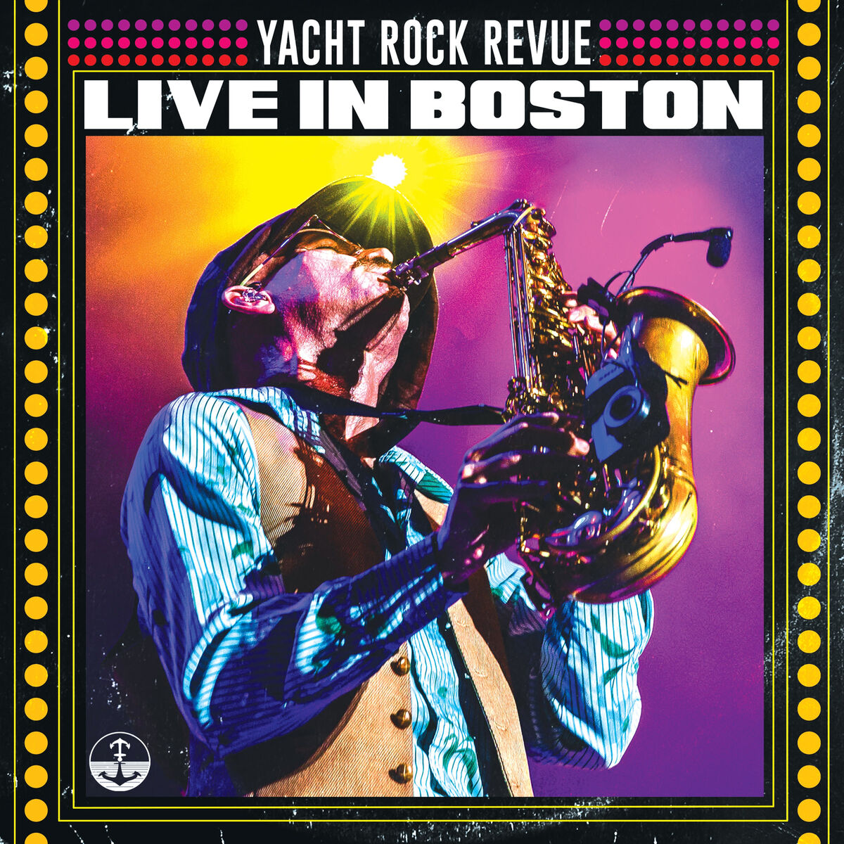 Album cover of What a Fool Believes (Live)