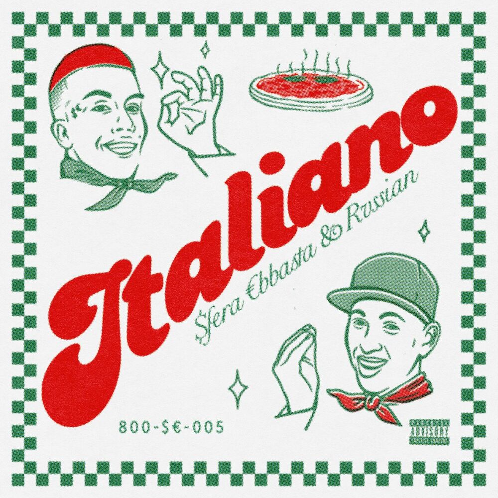 Picture of Italiano