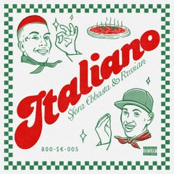 Cover of Italiano