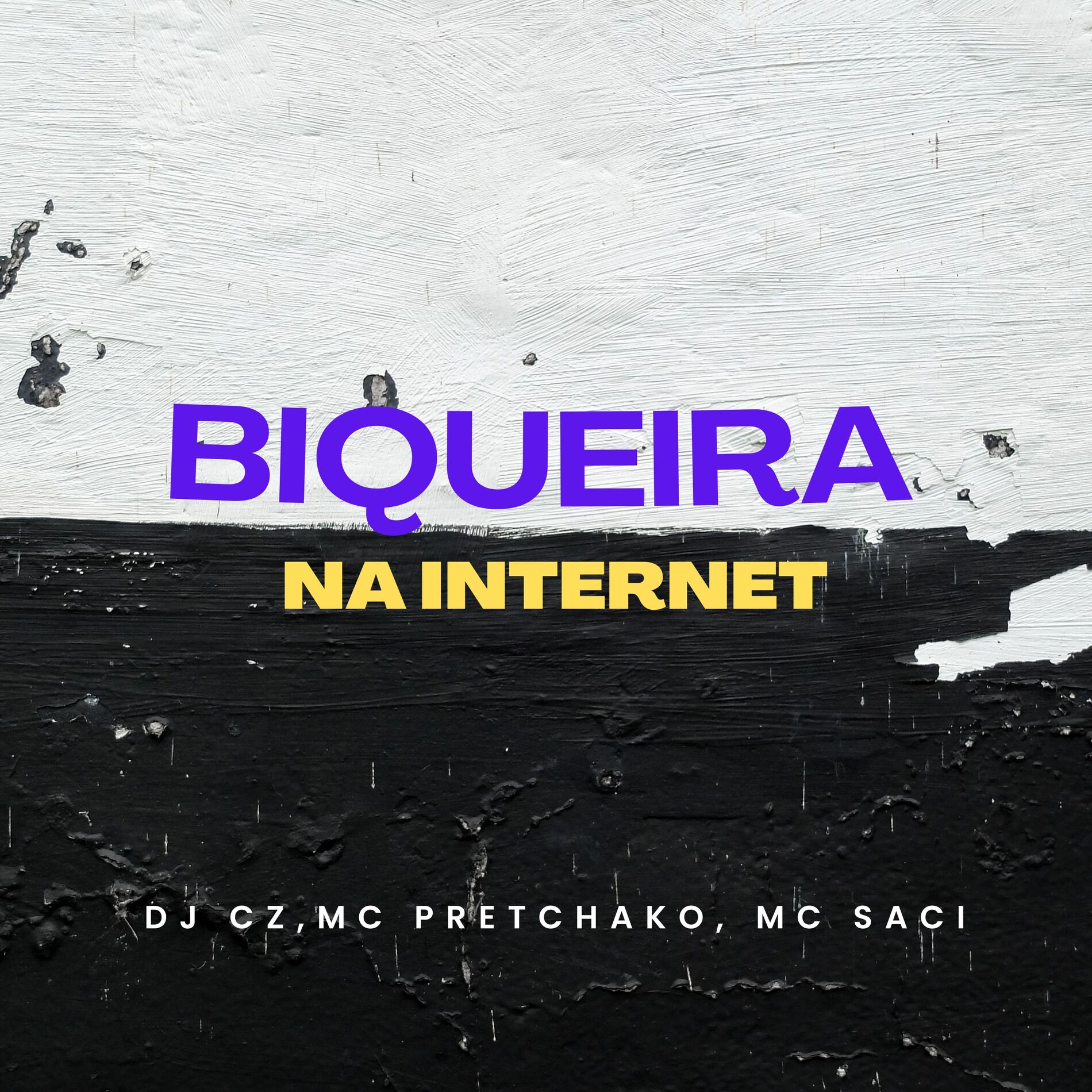 Album cover of Biqueira na Internet