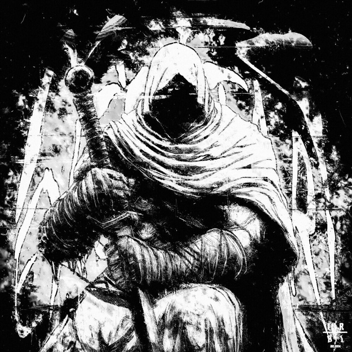 Album cover of MTG - EXECUTAR!