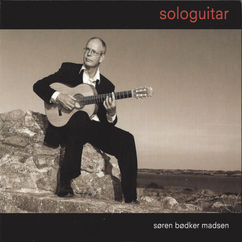 Picture of Sologuitar