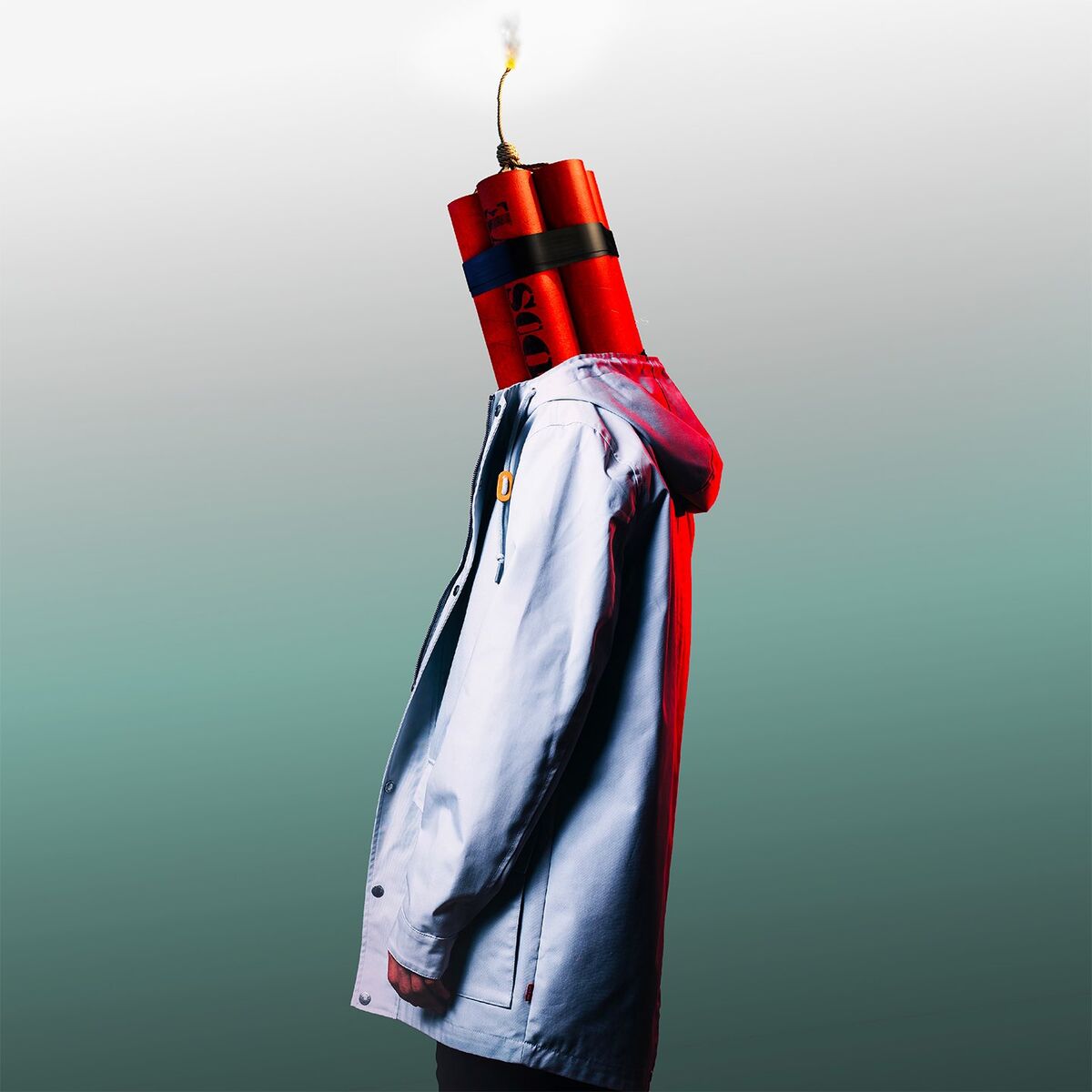 Album cover of Tic Tac