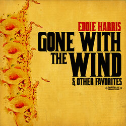 Cover of Gone With The Wind & Other Favorites (Digitally Remastered)