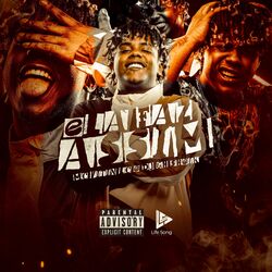Cover of Ela Faz Assim