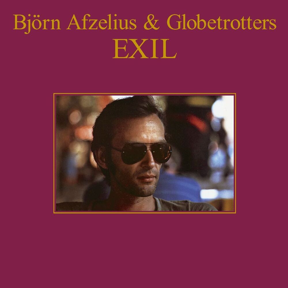 Picture of Exil