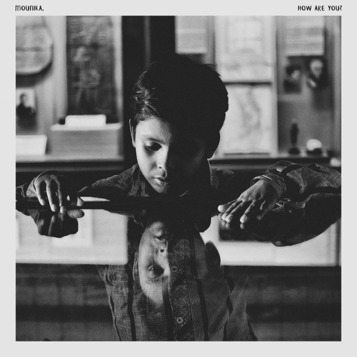 Album cover of Cut My Hair