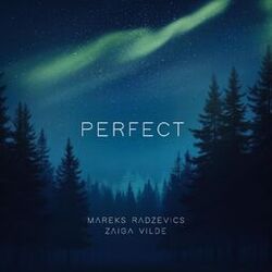 Cover of Perfect