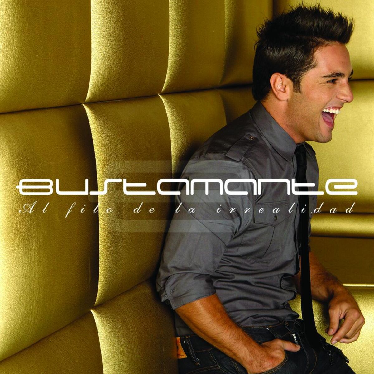 Album cover of Al Filo De La Irrealidad