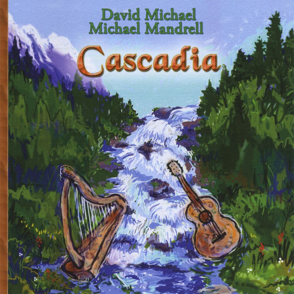 Picture of Cascadia