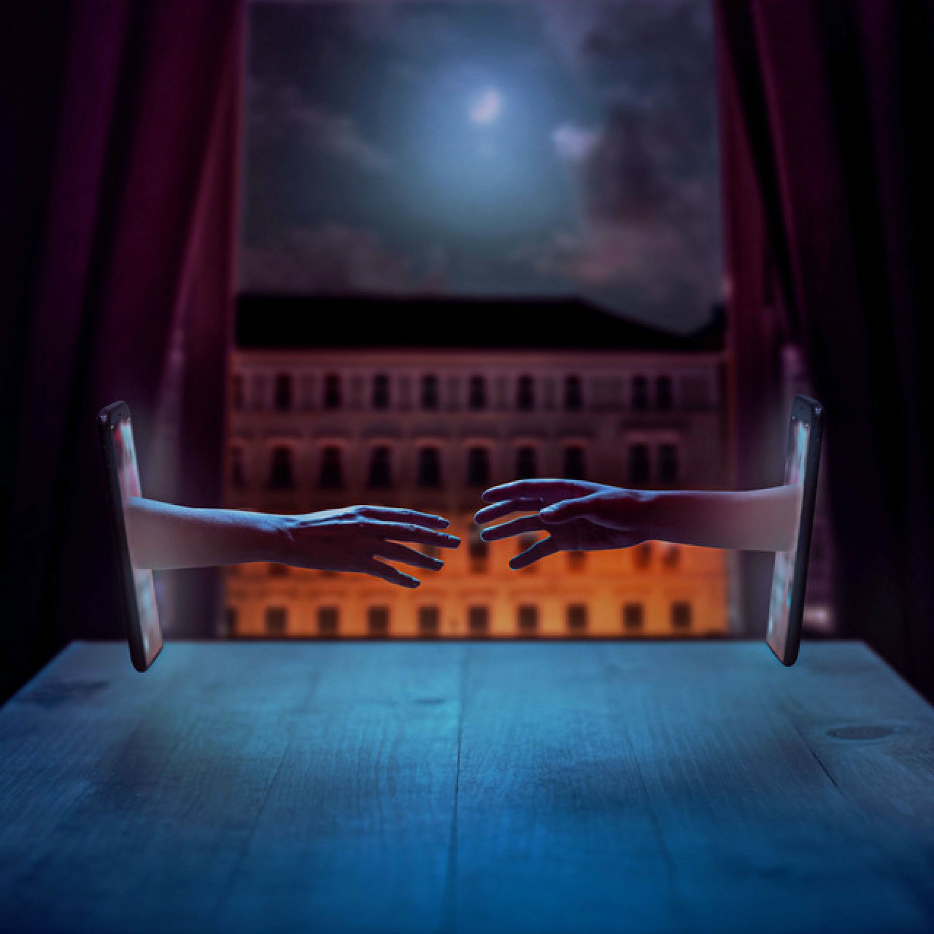 Album cover of Good