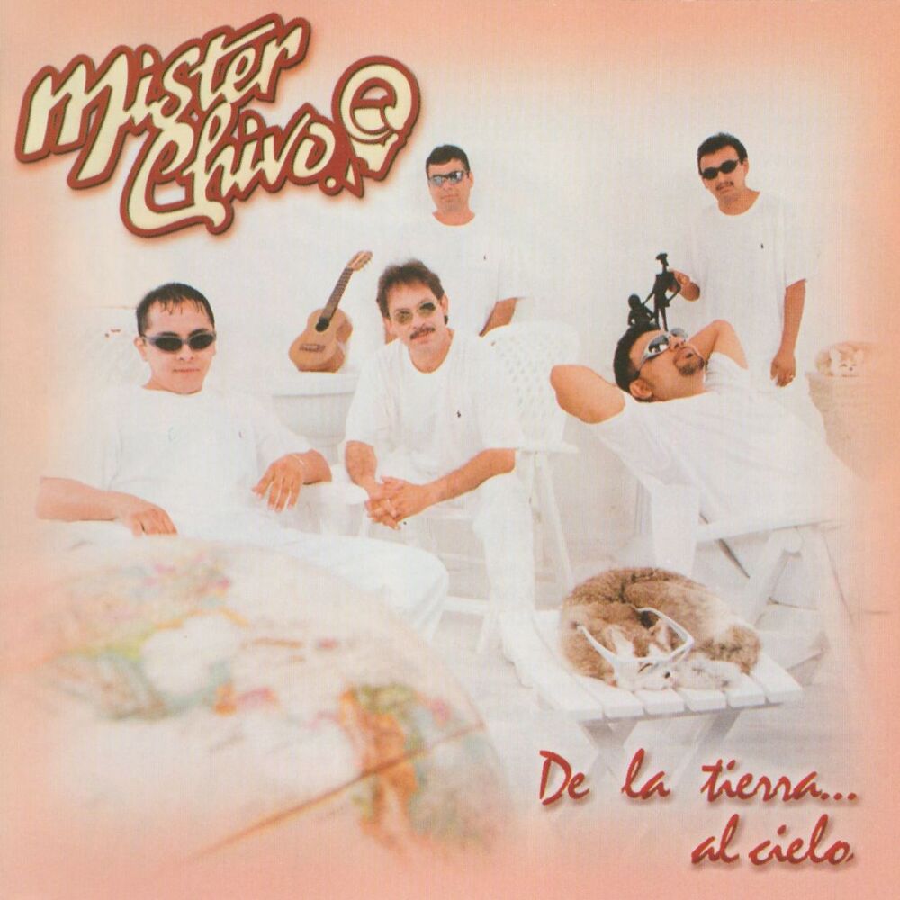 Picture of De la tierra al cielo