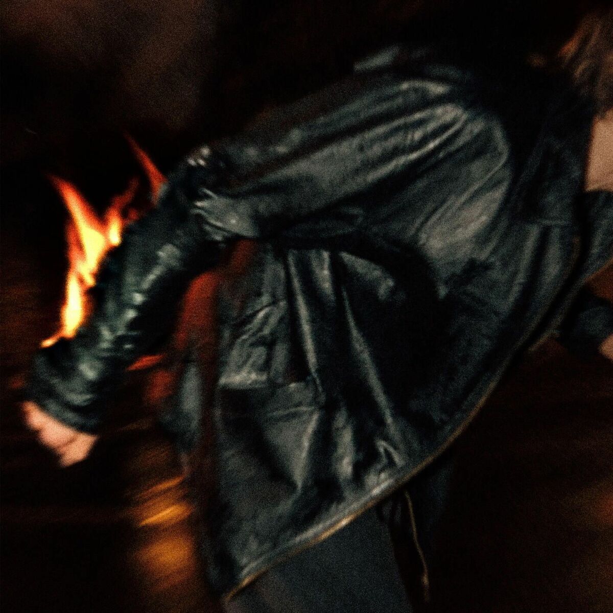 Album cover of lass es gehen (feat. Max Raabe)