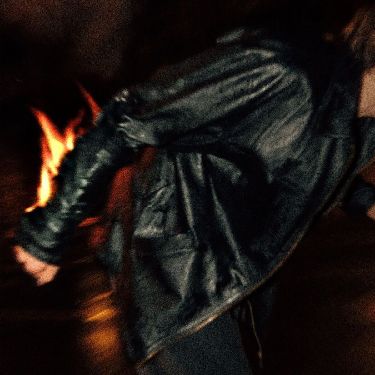 Album cover of lass es gehen (feat. Max Raabe)