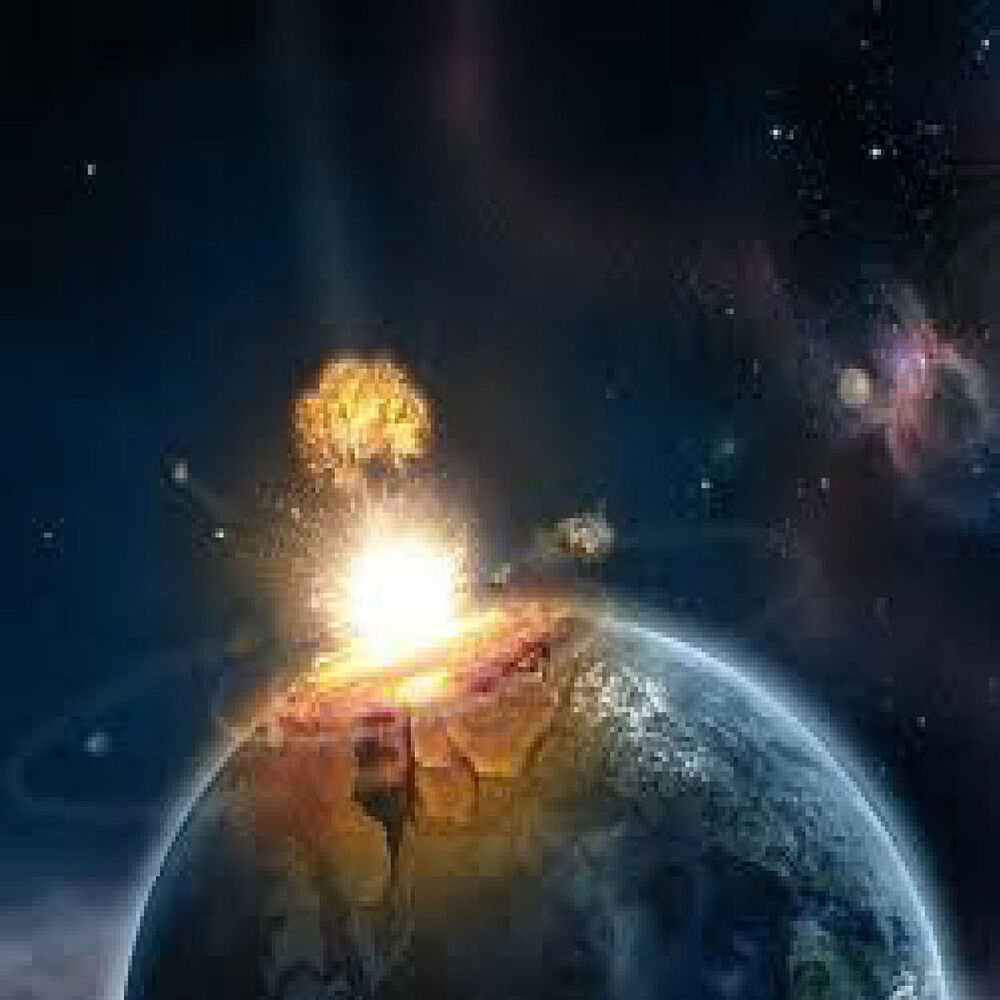 Picture of Deep Space