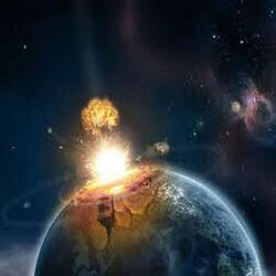 Cover of Deep Space