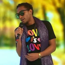 Cover of Como Fue (Cover version)