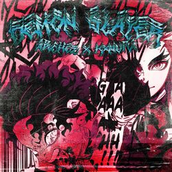 music cover