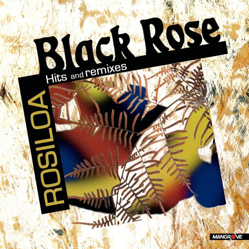 Picture of Rosiloa Hits & Remixes