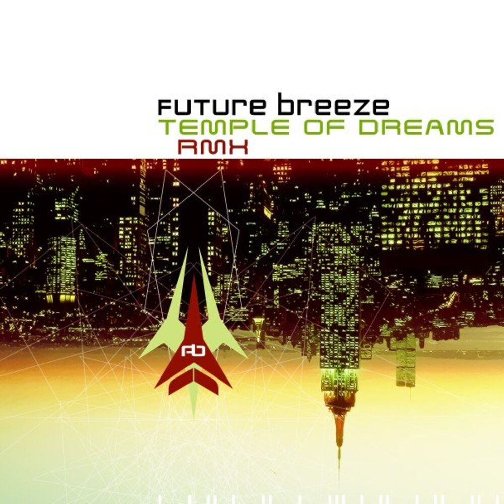 Picture of Temple of Dreams (Remixes)