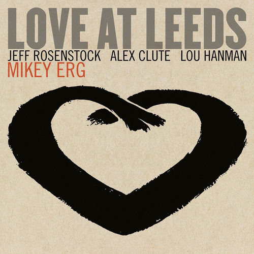 Love At Leeds artwork