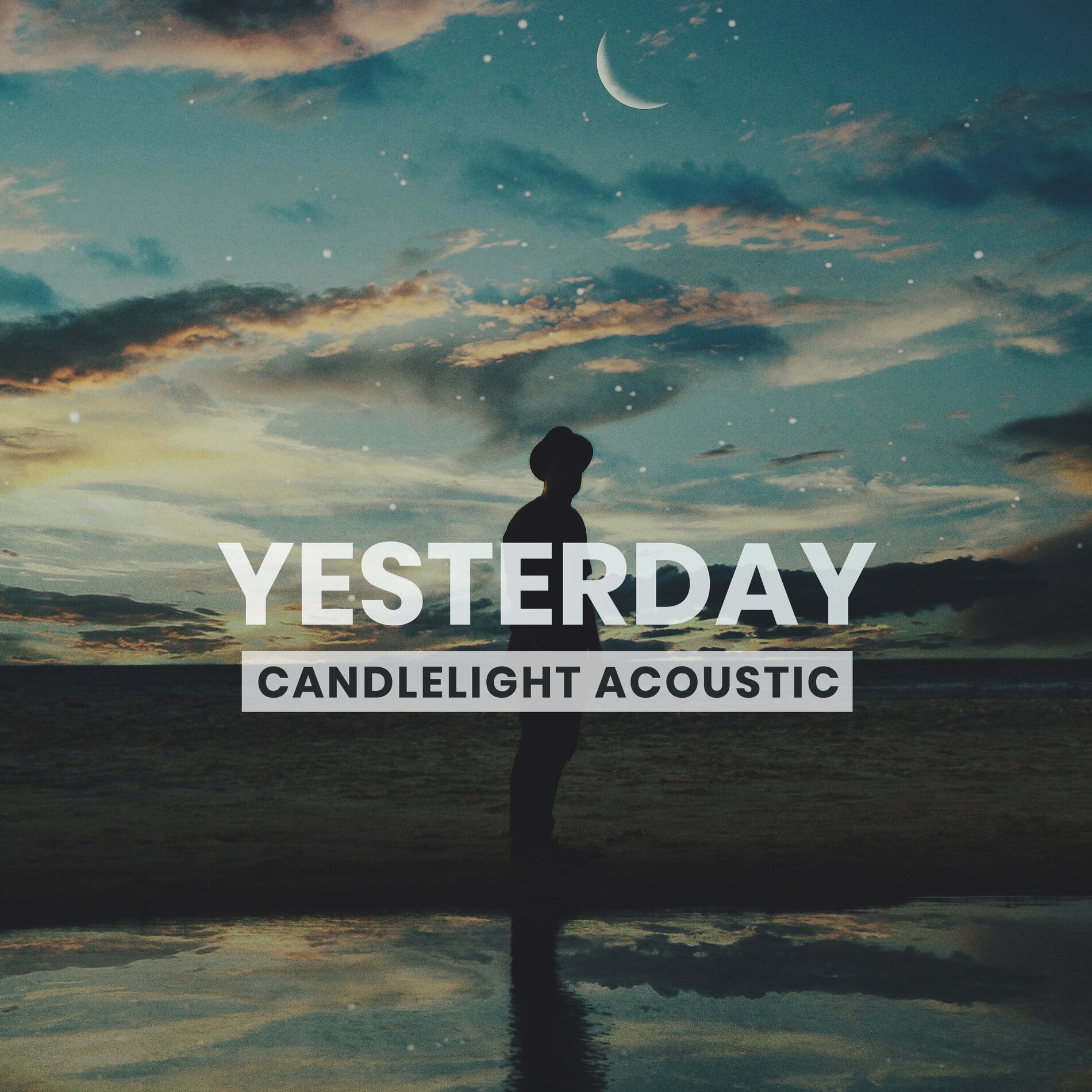 Album cover of Yesterday