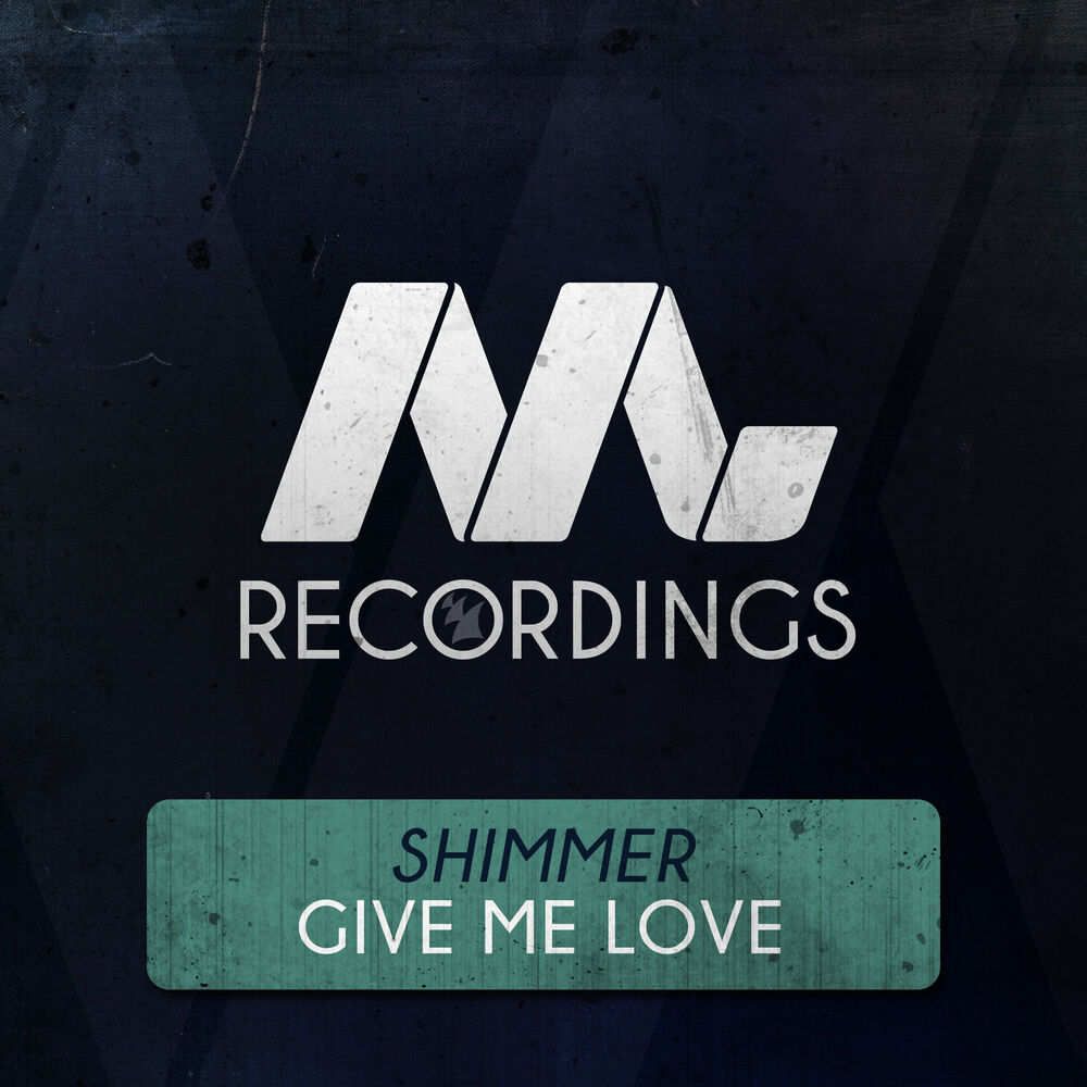 Picture of Give Me Love