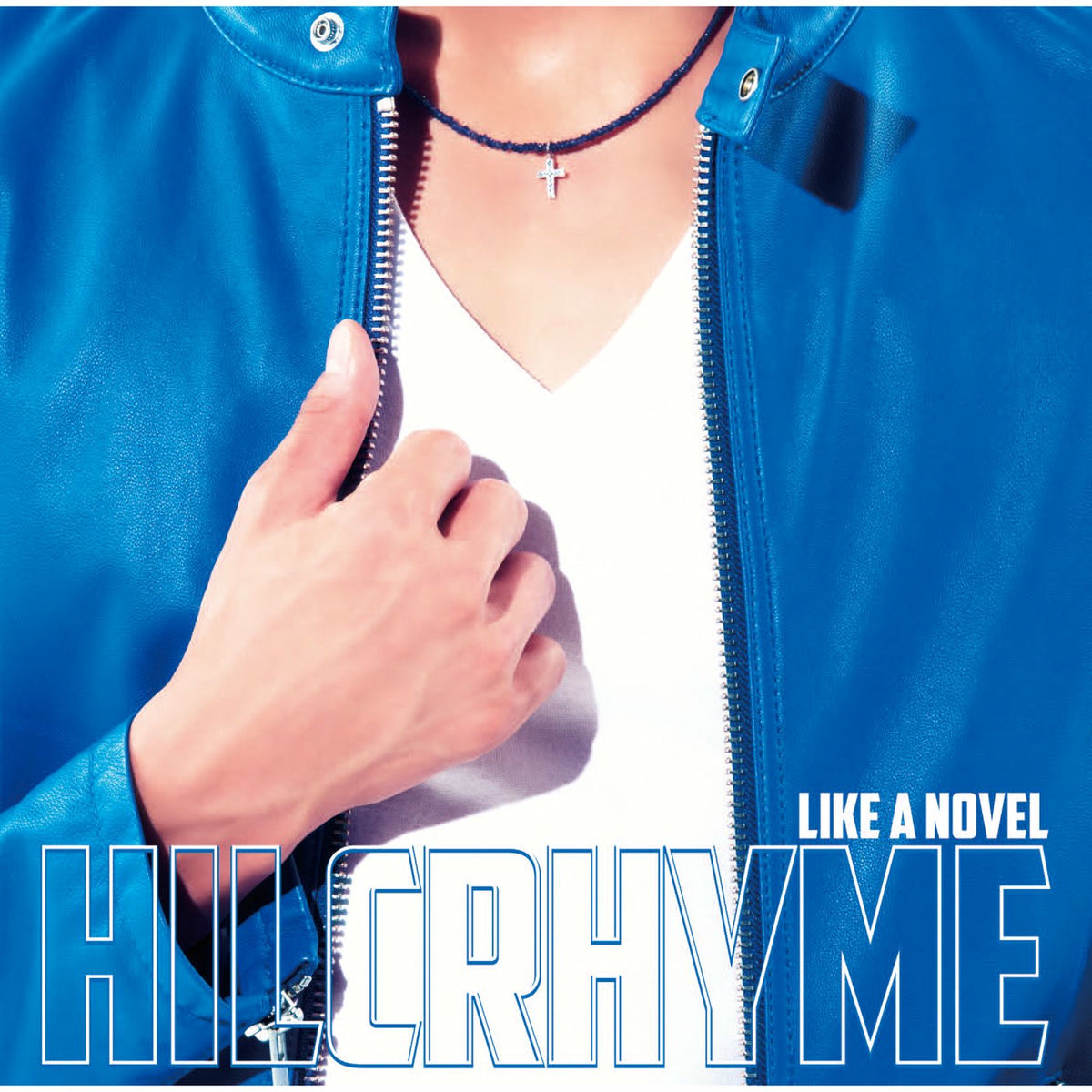 Hilcrhyme: albums, songs, concerts | Deezer