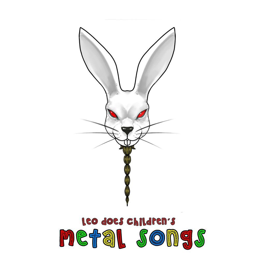 Picture of Leo Does Children´s Metal Songs