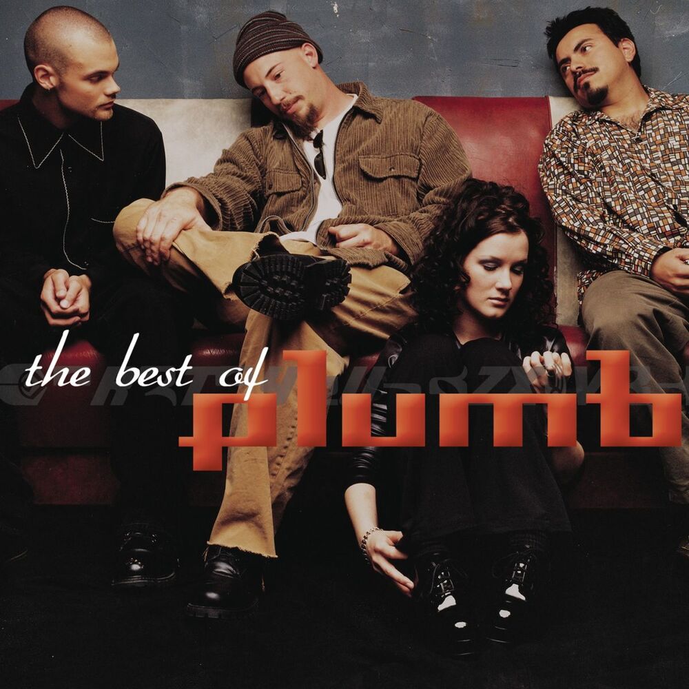 Picture of The Best Of Plumb
